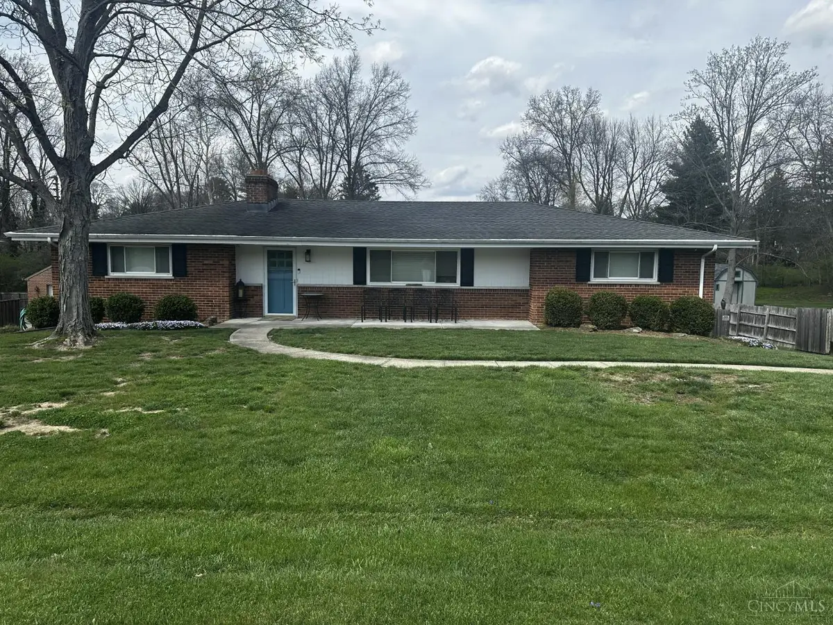 496 E Elm Drive, Pierce, OH 45255 - #1