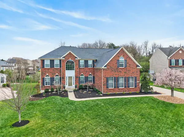 5559 Falling Wood Court, Miami Twp, OH 45150