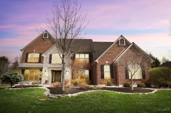 858 River Forest Drive, Hamilton Twp, OH 45039