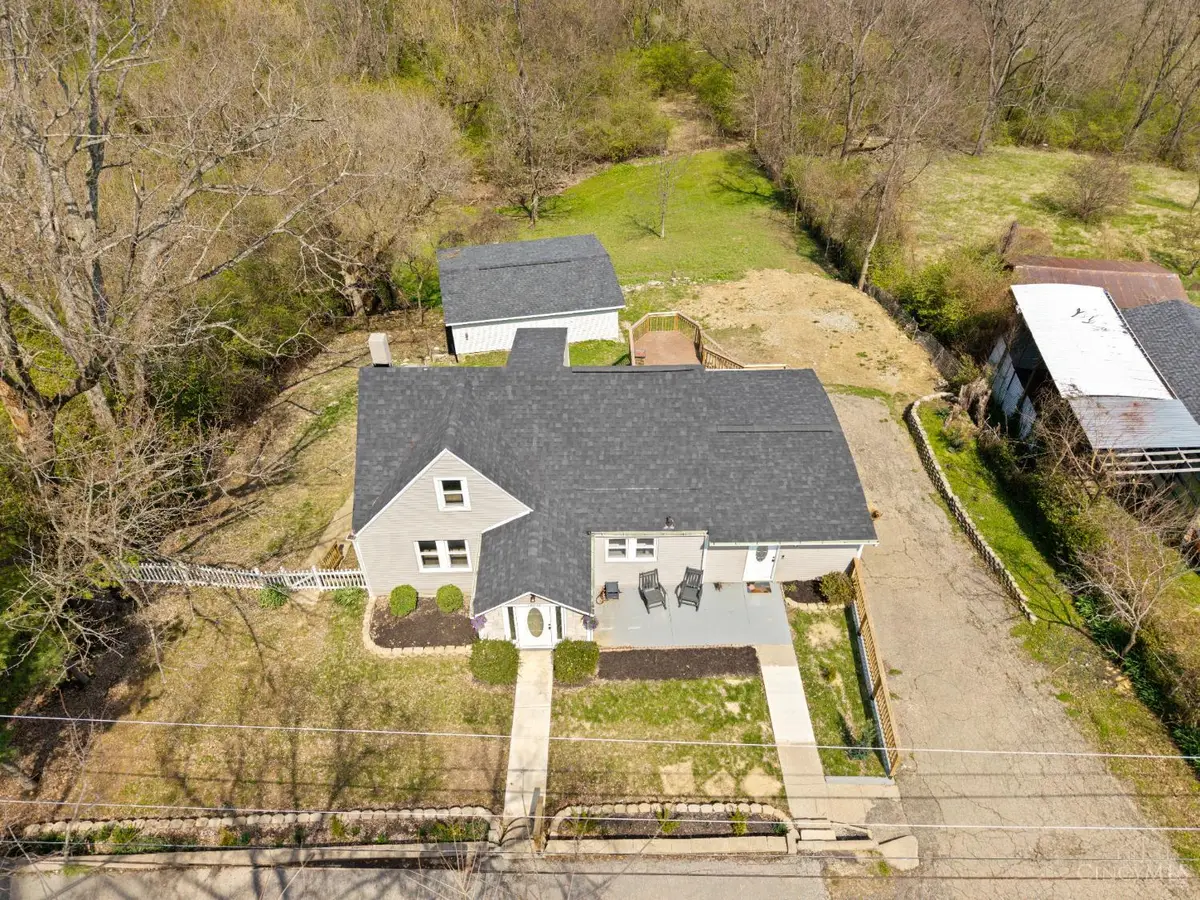 10232 Roppelt Road, Colerain, OH 45252 - #1