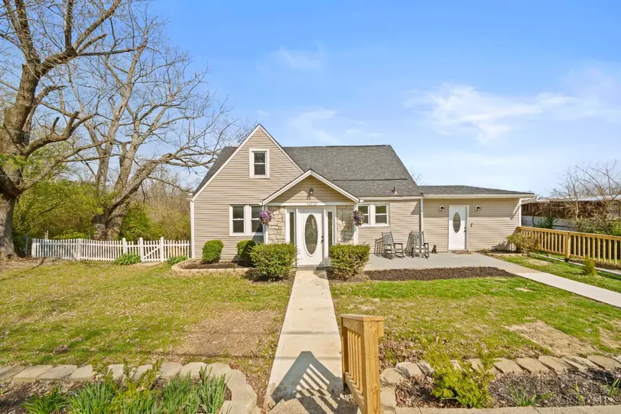 10232 Roppelt Road, Colerain, OH 45252 - #2