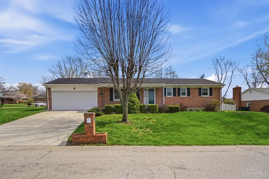 202 Sands Avenue, Monroe, OH 45050 - #2