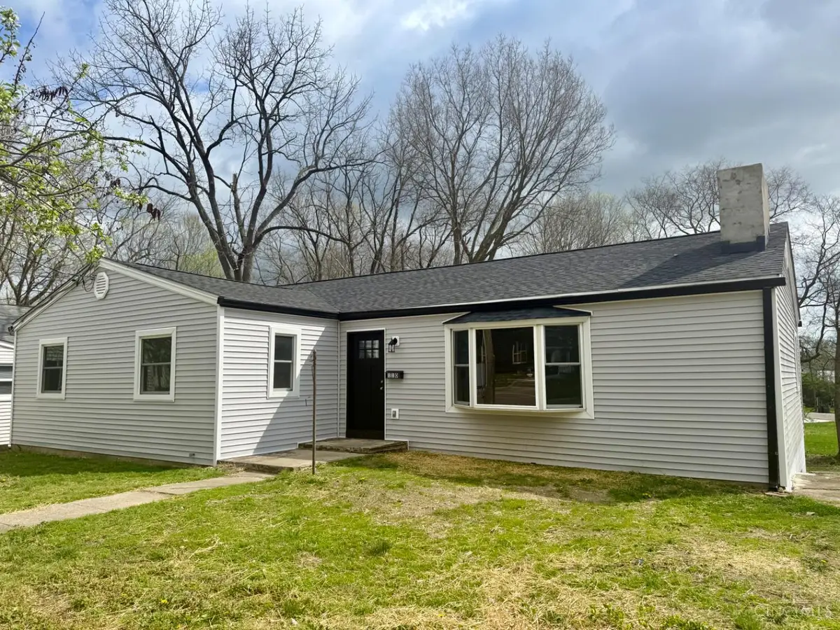 110 N Miami Street, Trenton, OH 45067 - #1