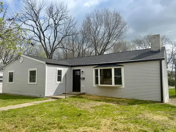 110 N Miami Street, Trenton, OH 45067