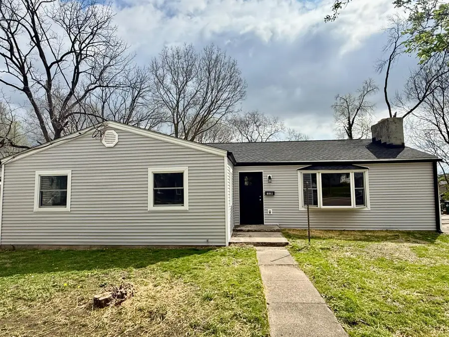 110 N Miami Street, Trenton, OH 45067 - #2