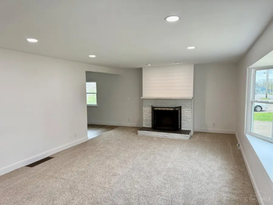 110 N Miami Street, Trenton, OH 45067 - #3