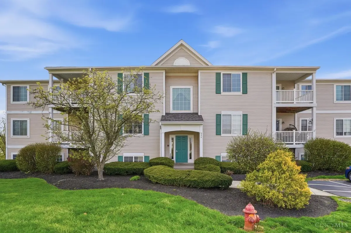 556 Aspen Glen Drive #802, Union, OH 45244 - #1