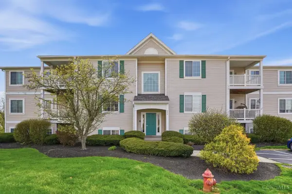 556 Aspen Glen Drive #802, Union Twp, OH 45244