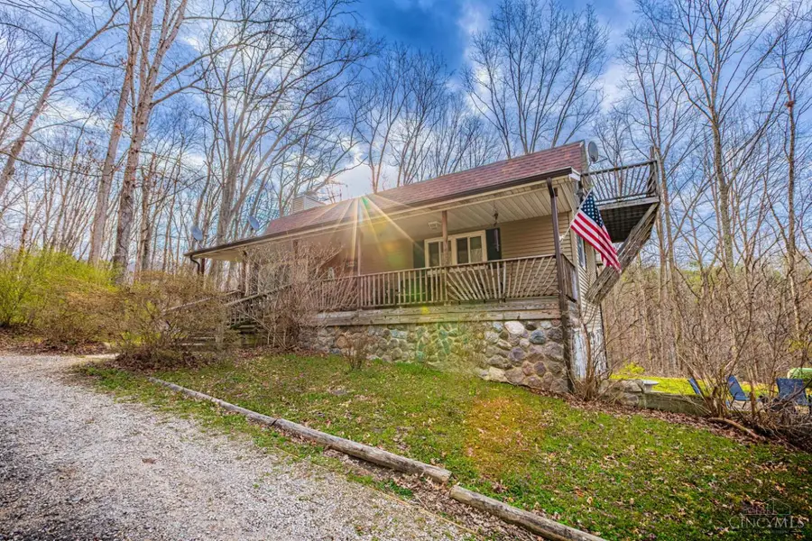 1620 Coffee Hollow Road, Peebles, OH 45660 - #3