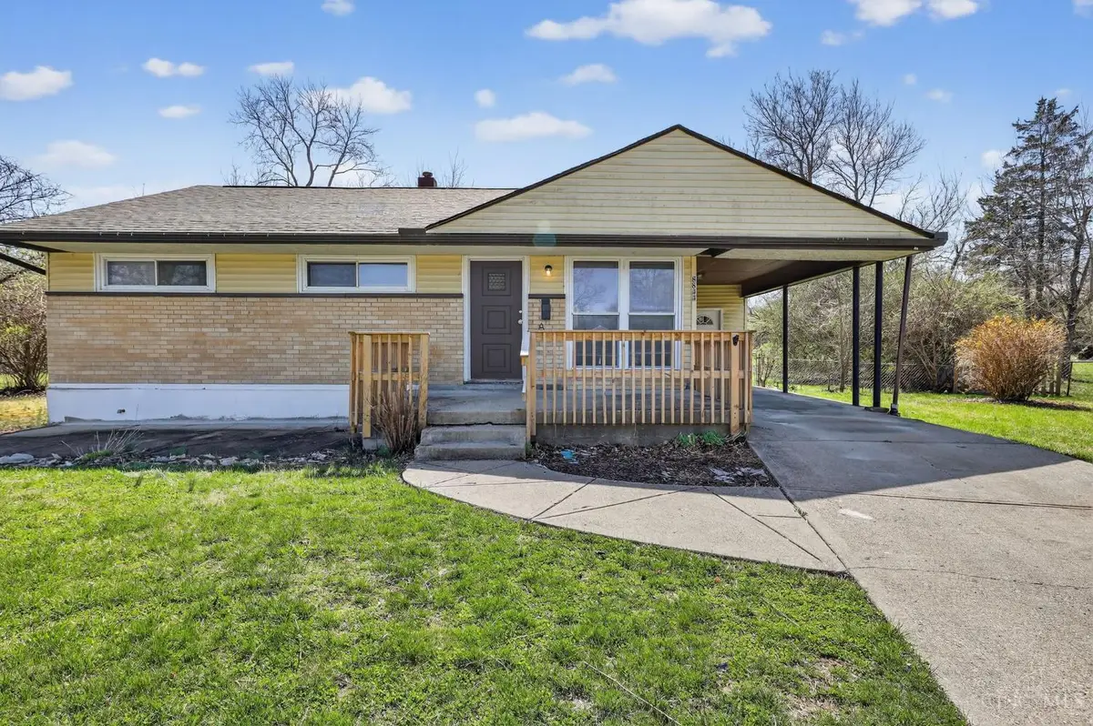 8844 Ebro Court, Finneytown, OH 45231 - #1