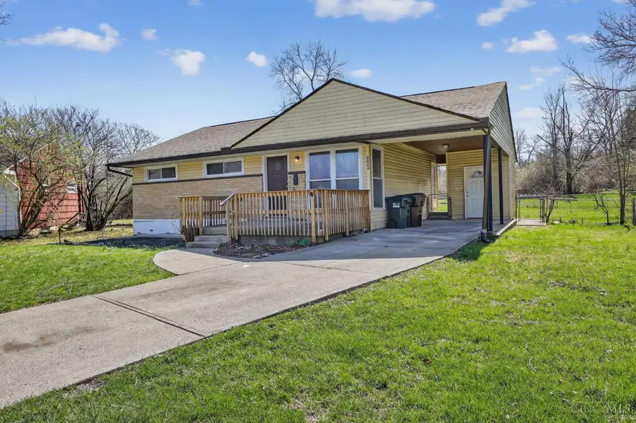 8844 Ebro Court, Finneytown, OH 45231 - #2