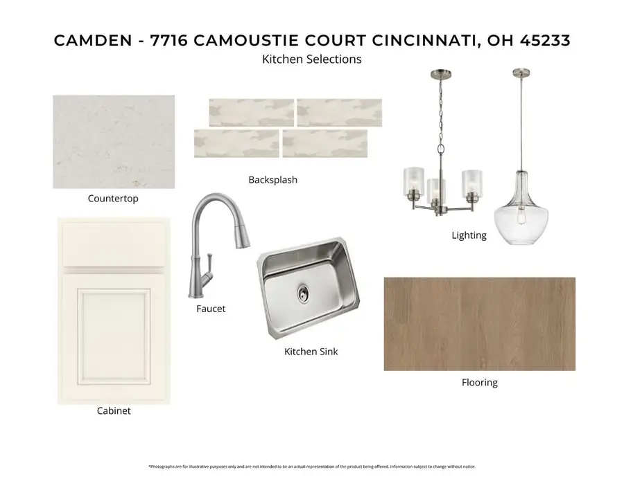 7716 Carnoustie Court, Mack, OH 45233 - #3