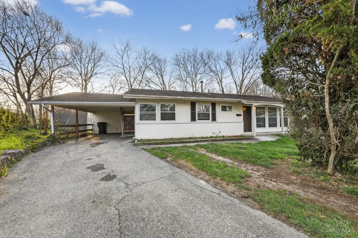 9610 Gibralter Drive, Colerain, OH 45251 - #1