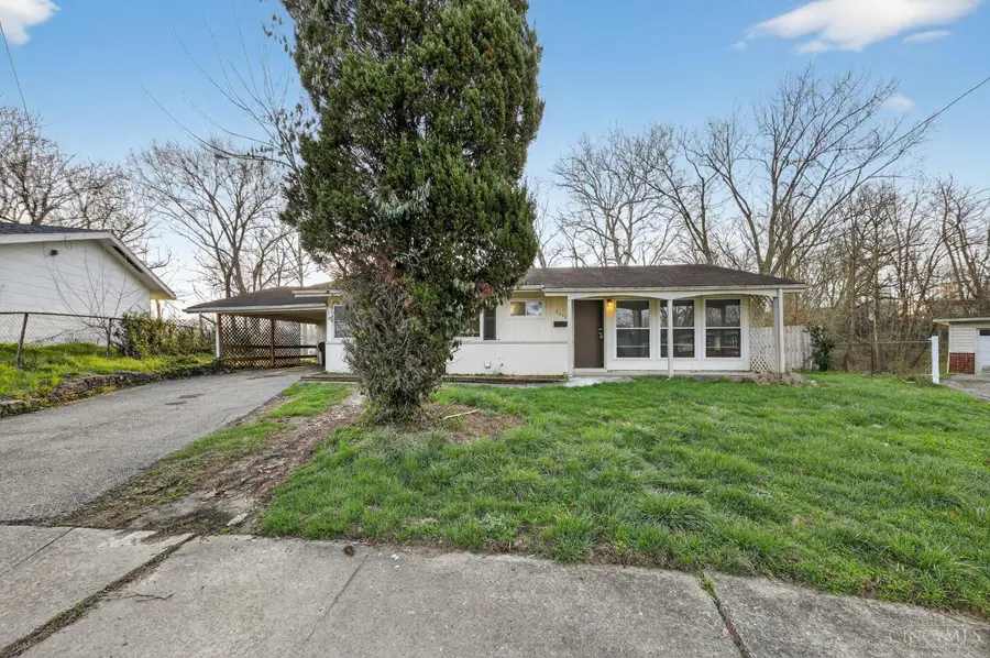 9610 Gibralter Drive, Colerain, OH 45251 - #2