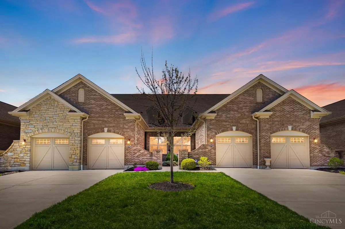 5795 Springview Circle, Mason, OH 45040 - #1