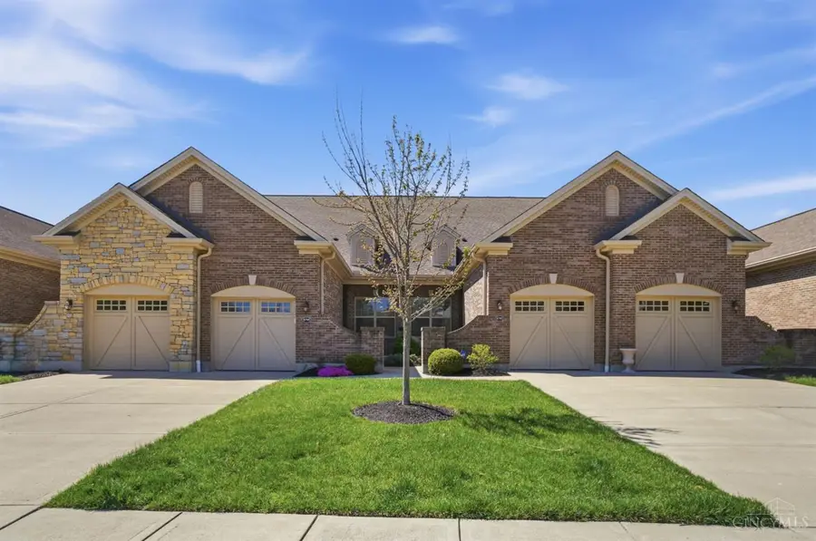 5795 Springview Circle, Mason, OH 45040 - #2