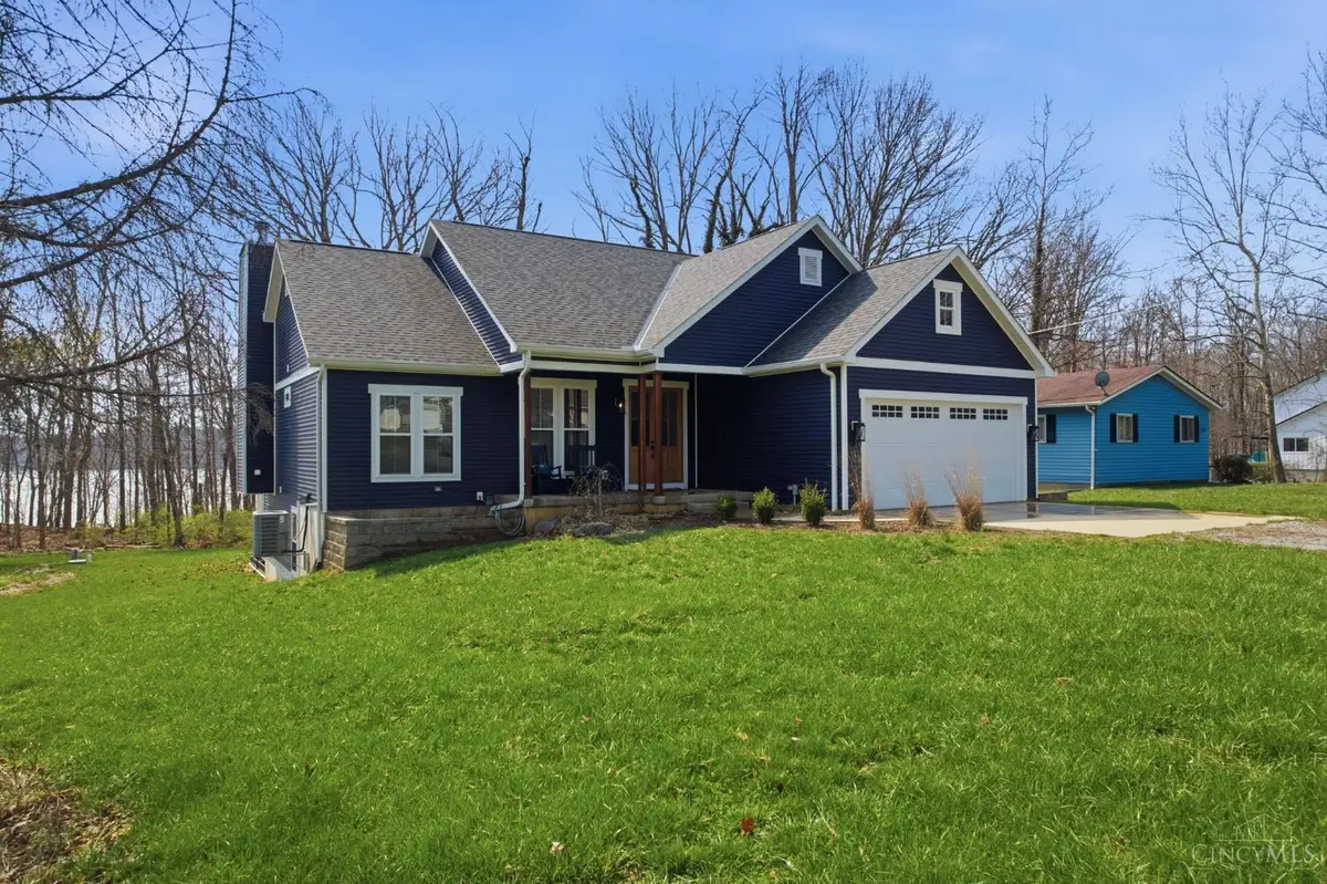 6520 Sleepy Hollow Parkway, Hillsboro, OH 45133 - #1