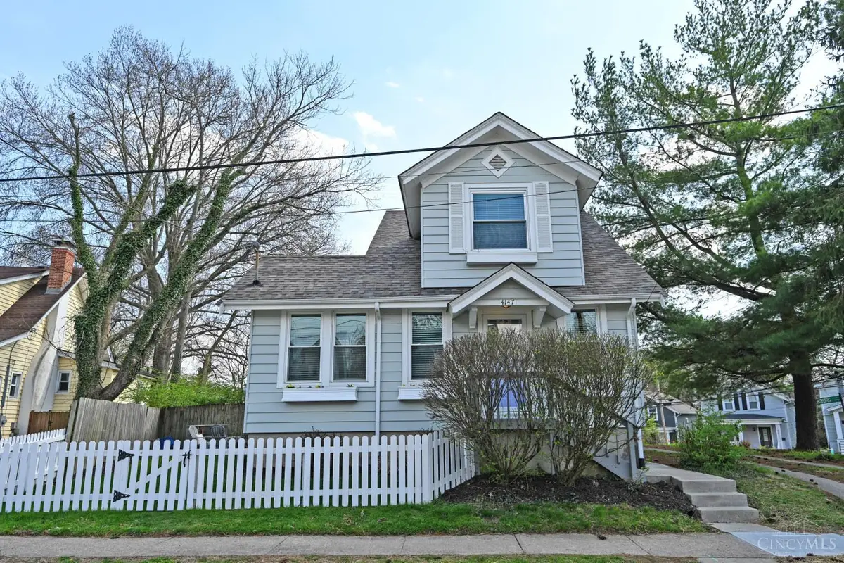 4147 Maple Drive, Cincinnati, OH 45209 - #1
