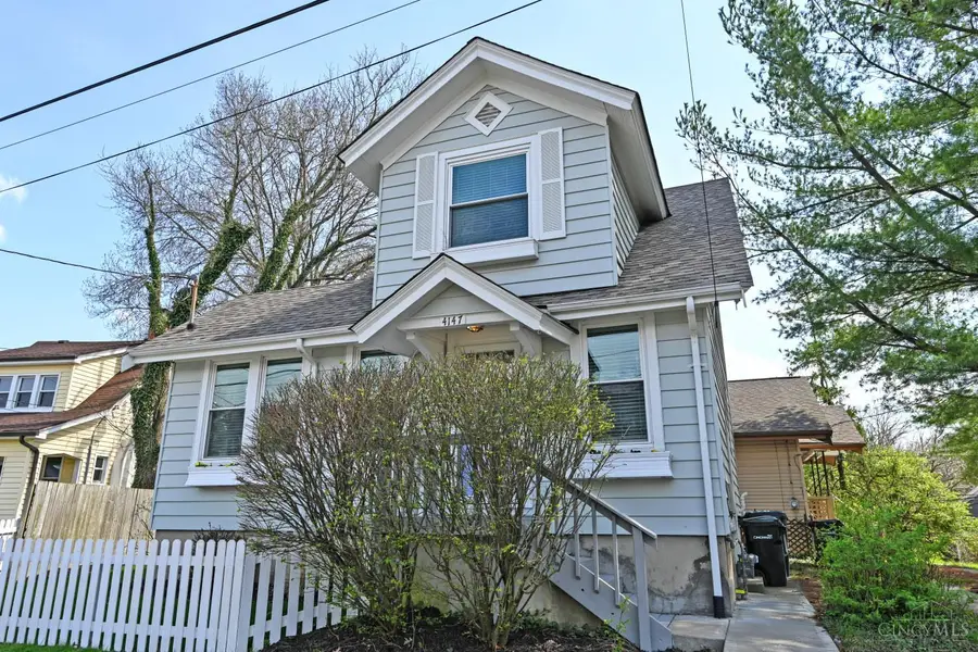 4147 Maple Drive, Cincinnati, OH 45209 - #2