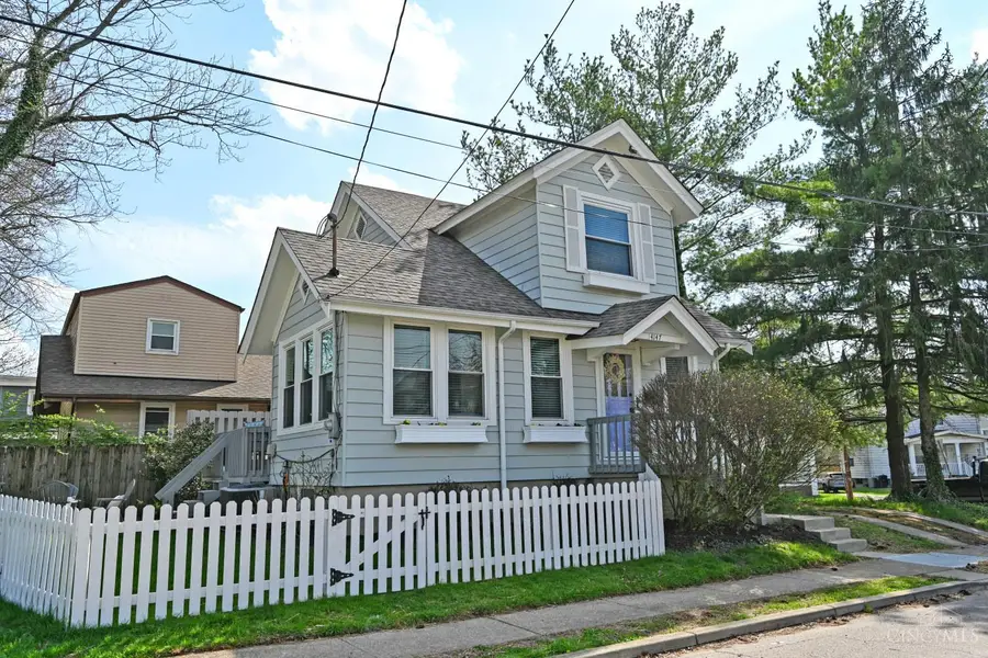 4147 Maple Drive, Cincinnati, OH 45209 - #3