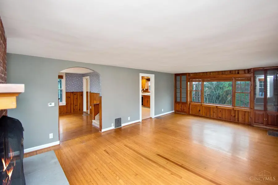 7941 State Road, Forestville, OH 45255 - #3