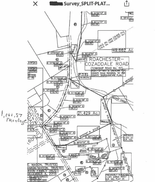 1 Roachester Cozaddale Road, Harlan Twp, OH 45162