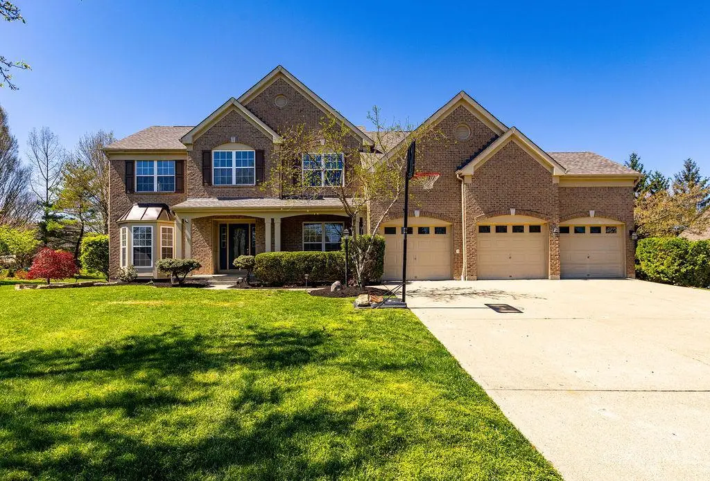 3699 Springside Drive, Mason, OH 45040 - #1