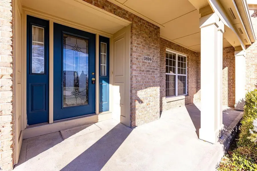 3699 Springside Drive, Mason, OH 45040 - #2