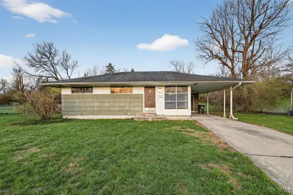 8845 Ebro Court, Springfield Twp., OH 45231