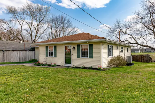 313 Maple Avenue, Trenton, OH 45067