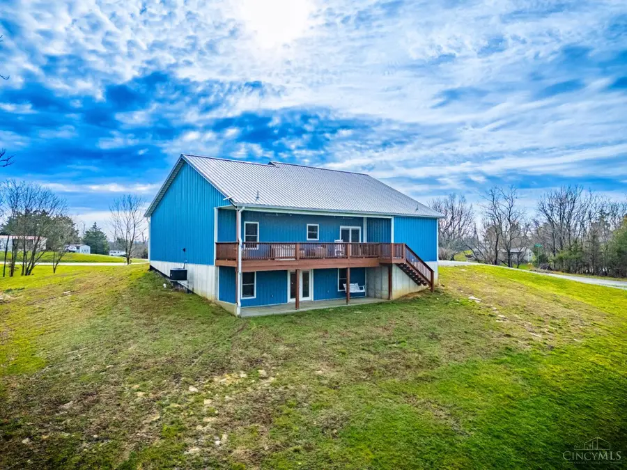 16 Old State Road, Manchester, OH 45144 - #3