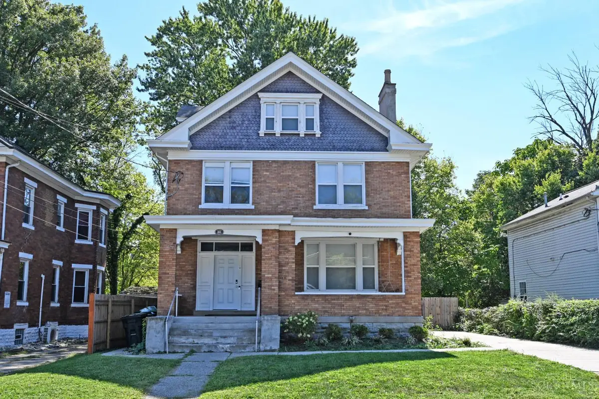 899 Lexington Avenue, Cincinnati, OH 45229 - #1