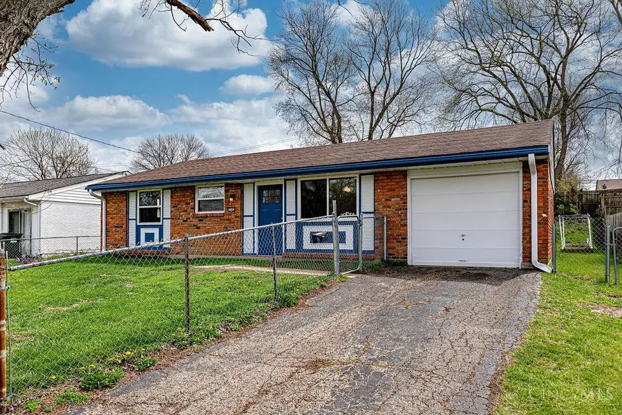 10092 Windswept Lane, Colerain, OH 45251 - #2