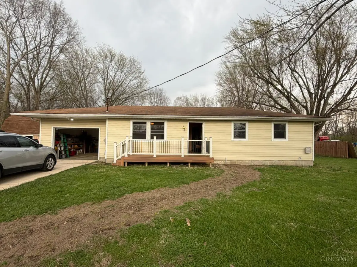 4692 Wayne Boulevard, Lebanon, OH 45036 - #1