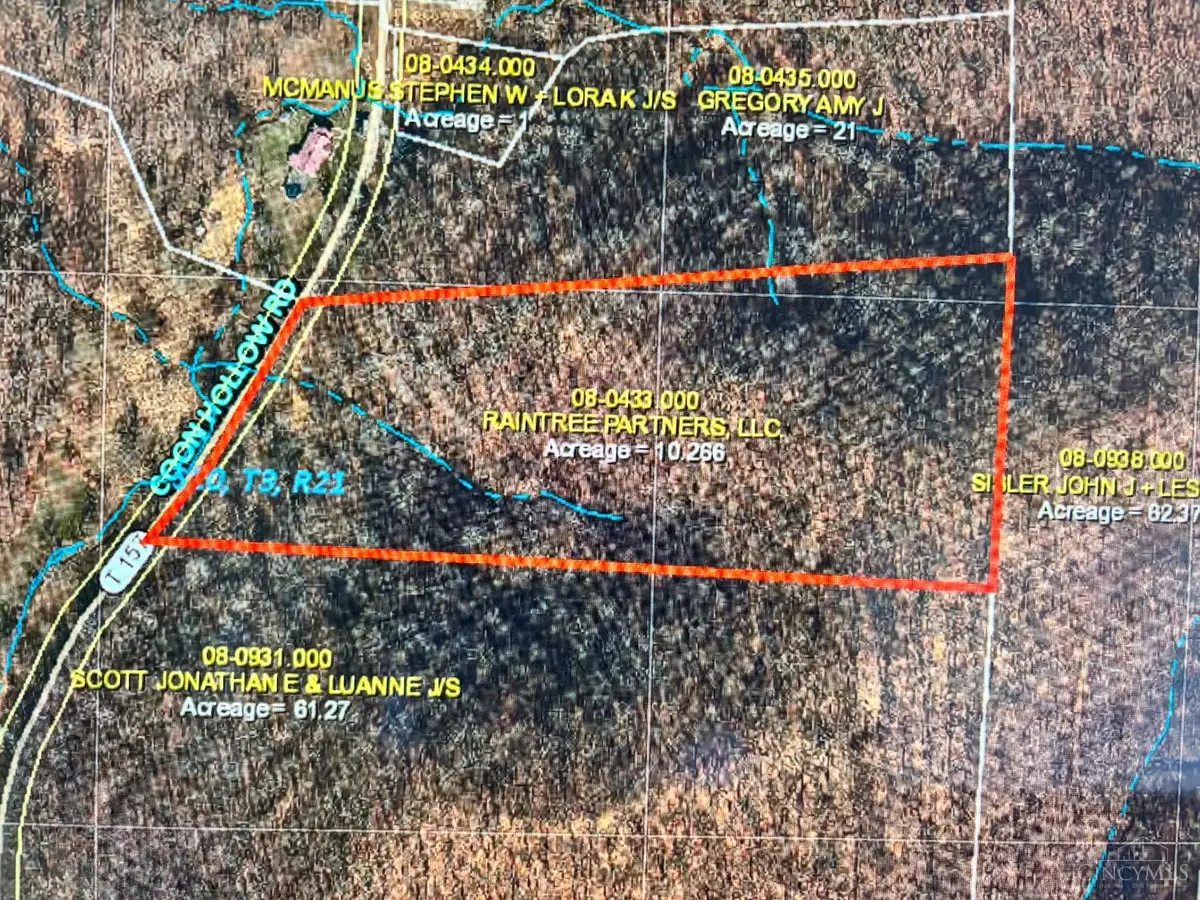 0 Coon Hollow Road, Lucasville, OH 45648 - #1