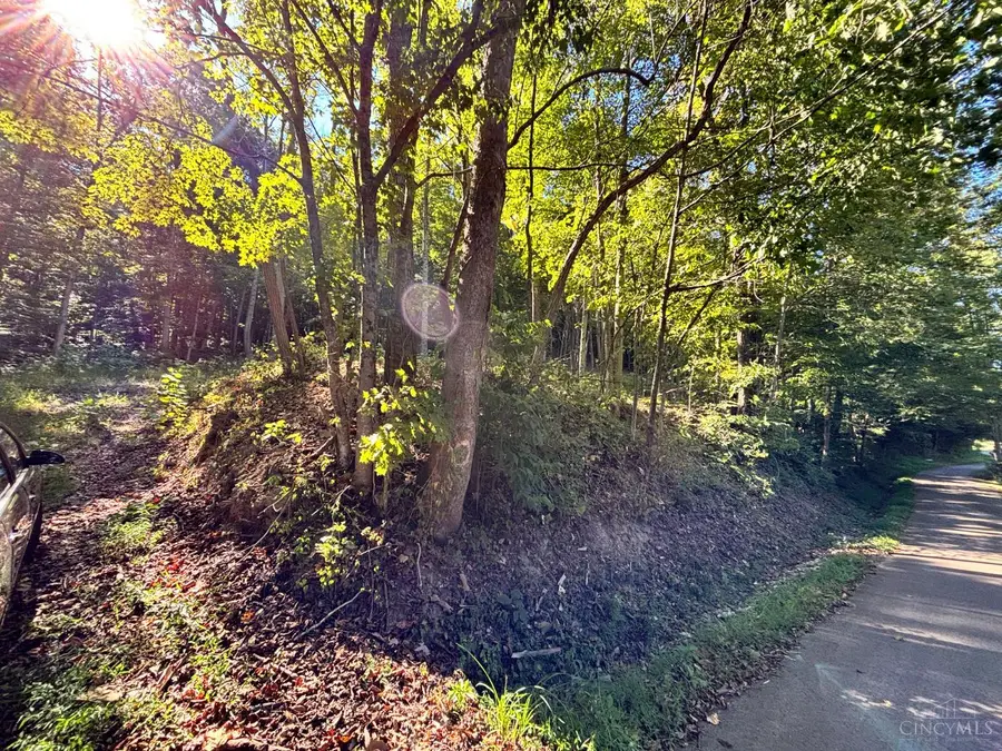 0 Coon Hollow Road, Lucasville, OH 45648 - #2