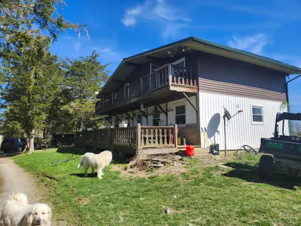 Address Withheld By Seller, Huntington Twp, OH 45167