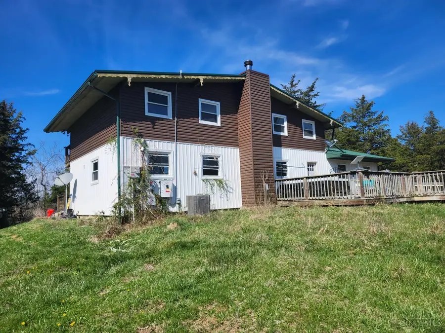 Address Withheld By Seller, Huntington, OH 45167 - #2