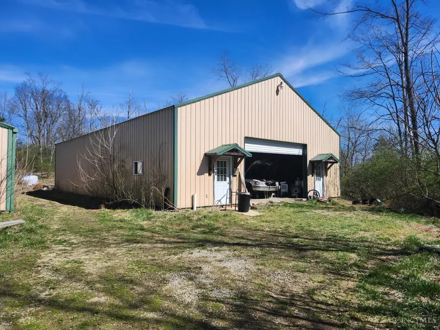 Address Withheld By Seller, Huntington, OH 45167 - #3