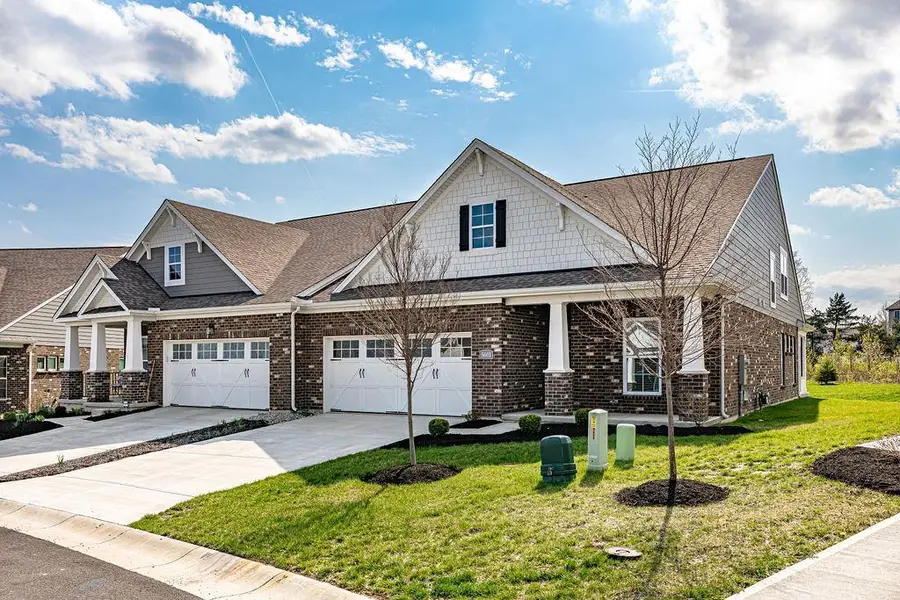 5603 Callaway Drive, Liberty, OH 45011 - #2