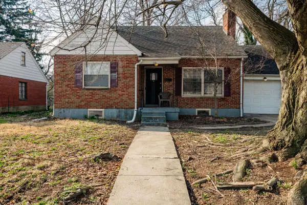 110 Redder Avenue, Dayton, OH 45405