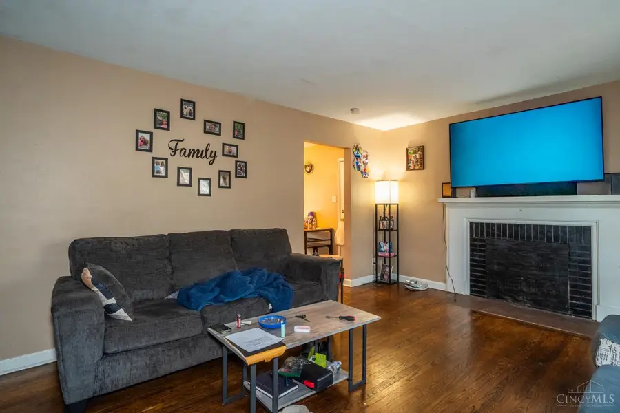 110 Redder Avenue, Dayton, OH 45405 - #2