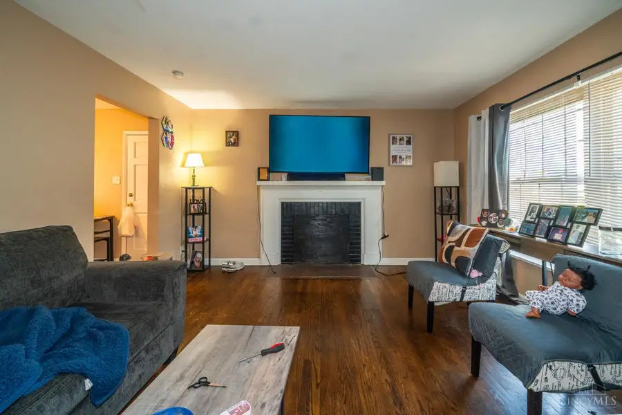 110 Redder Avenue, Dayton, OH 45405 - #3