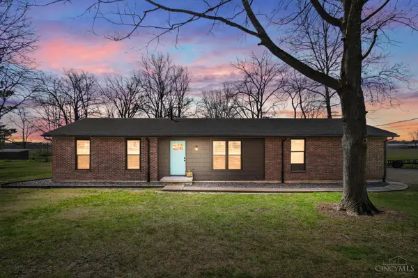 3269 Shollenbarger Road, Milford Twp, OH 45056