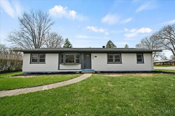 9197 Long Lane, Springfield Twp., OH 45231