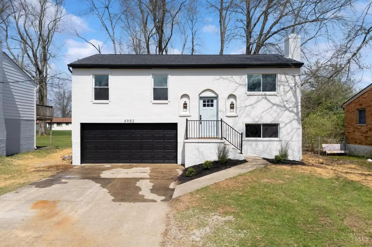 4982 Bell Avenue, Cincinnati, OH 45242 - #1