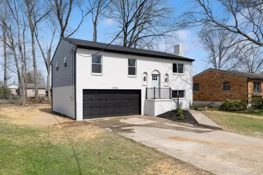 4982 Bell Avenue, Cincinnati, OH 45242 - #2