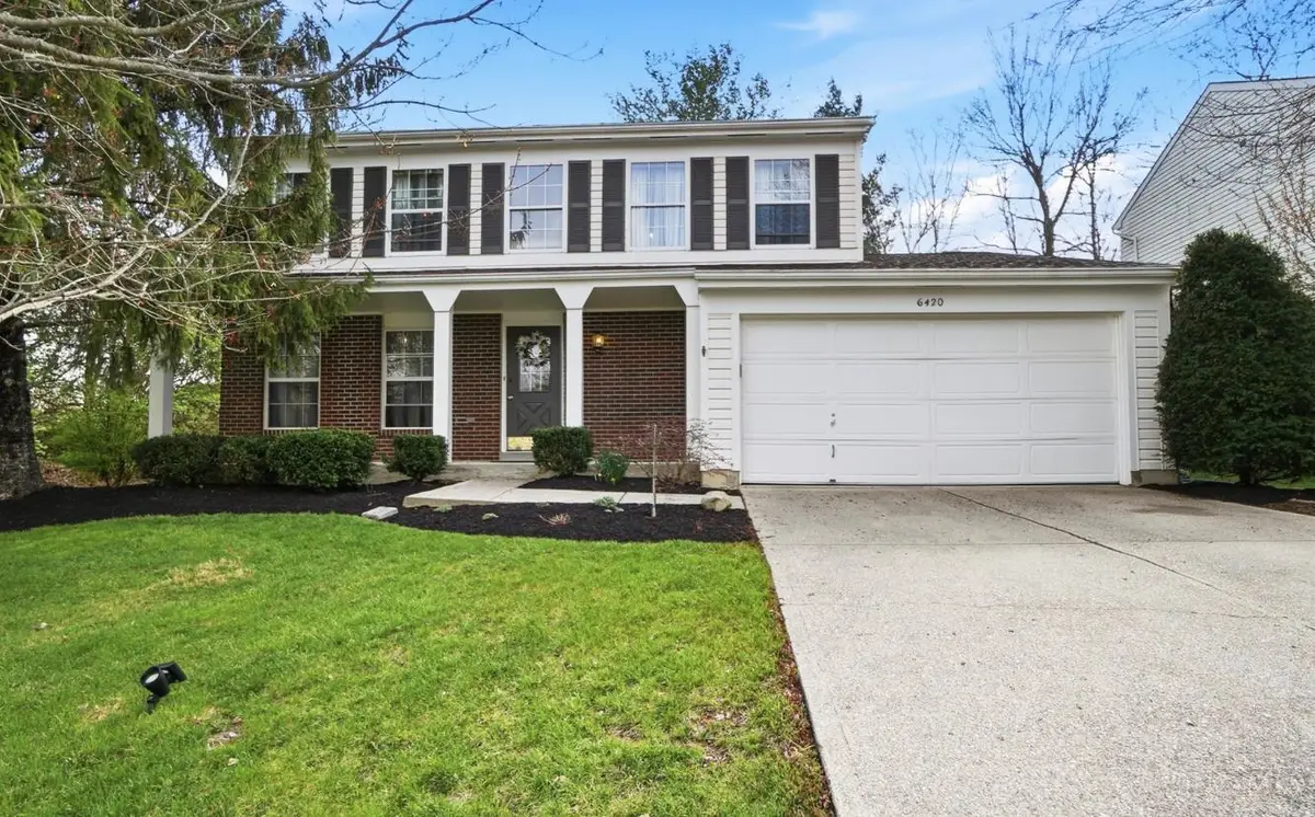 6420 Copperleaf Lane, Cincinnati, OH 45230 - #1