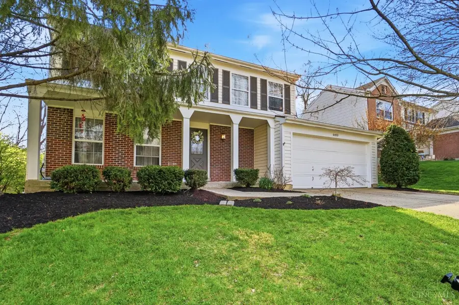 6420 Copperleaf Lane, Cincinnati, OH 45230 - #2