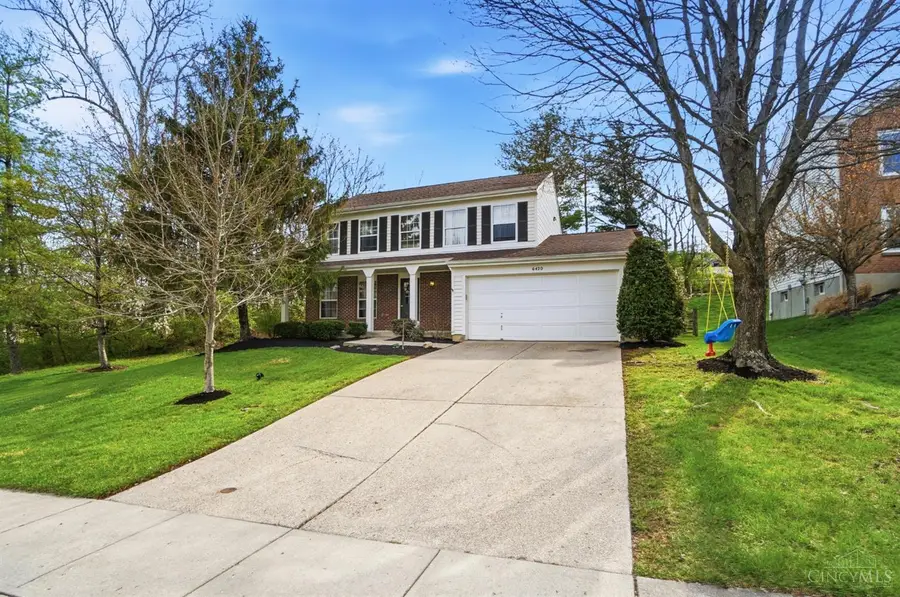 6420 Copperleaf Lane, Cincinnati, OH 45230 - #3